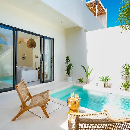 Casa Mahina Villa