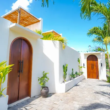 Villa Mahina 2Br Private Pool Canggu Berawa